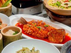 -打酱油·非遗淮扬菜(瘦西湖梅岭店)