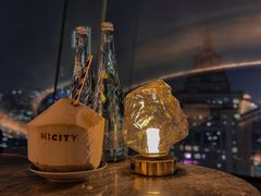 -Hi City·城市之巅