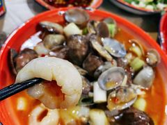 荔枝花甲-拈一筷子·宜宾江湖菜(十一街店)