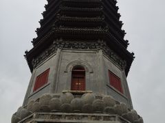 -西海子公园