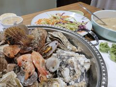 -和源祥·日照菜扛把子(万平口一店)