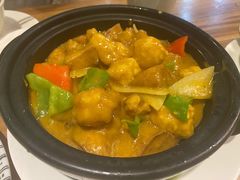 -新澳港式茶餐厅(余姚路店)
