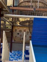 -PIPIKINGDOM皮皮王国欢乐号(欢乐海岸购物中心店)