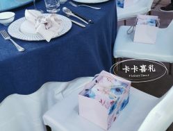 -卡卡喜糖伴手礼·商务礼宝宝礼·婚礼用品