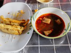 -清真蒋有记(老门东店)