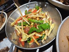 -花红徽菜(九华山青阳店)