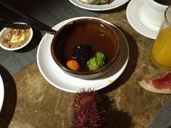 -万佳国际酒店-阳光空中西餐厅(石狮服装城店)