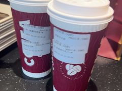-COSTA COFFEE(百葛服务区店)