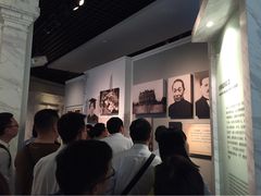 -宋庆龄陵园