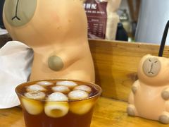 -参差咖啡(水果湖公园店)
