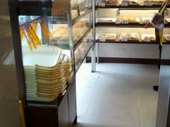 -苹果花园(乳山路店)