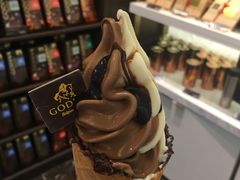 -GODIVA(港汇恒隆广场)