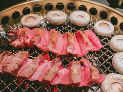 -300杯·和牛烧肉清酒专门店(廊里店)