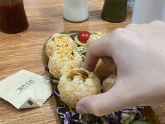 -清真·AL-JANNAT 佳纳特餐厅(狮子桥店)
