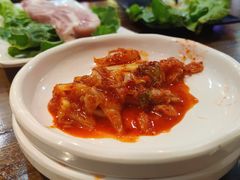 -·缸桶屋·韩式牛肋条自助烤肉(西湖D11店)