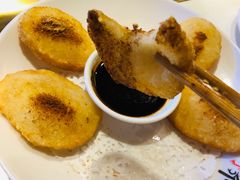 老红糖糍粑-花椒籽·鲜肉火锅(城阳宝龙店)