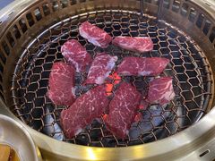 -明洞王妃家烤肉(苏州中心星悦汇店)
