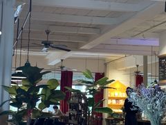 -雕刻时光咖啡馆(师大路店)