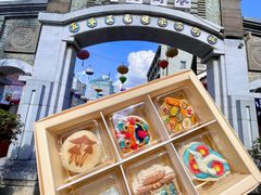 -昆明冠生园·蛋糕·面包(南强街店)