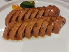 -惠丰堂饭庄·烤鸭·京味菜(翠微路店)