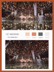 -DC大蔡婚礼策划(李公堤店)