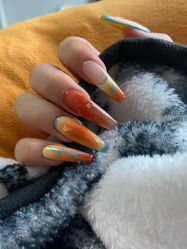 -U+nail优加专业美甲美睫