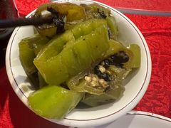 -粤北餐馆