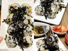 -百老汇美食街