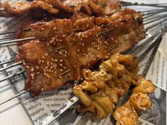 -麻喜大