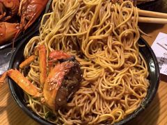 -靓靓蒸虾·头牌蒸虾(雪松路总店)