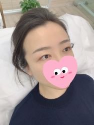 -久匠·野生眉半永久纹绣