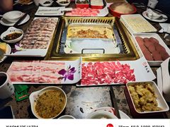 -蜀九鼎毛肚火锅(惠安店)