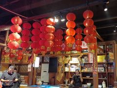 -帝一铭家宴(板塘店)