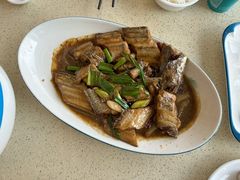 -渔中舟海鲜大排档(普陀沈家门店)