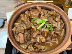 -包工仔·牛杂自助放题