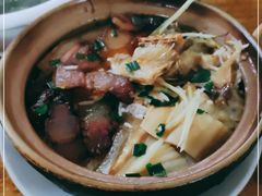 -康乐餐馆(台山商业城D座商场店)