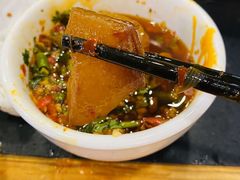 -金鼎雪山牦牛杂火锅(理县总店)