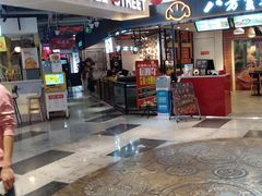 大堂-鹿客西街(欧乐时尚广场店)