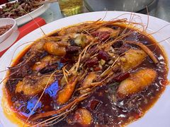 -簋街仔仔小龙虾(总店)