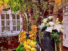 -叶叶菩提(太原别墅店)