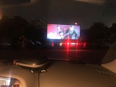 -枫花园汽车电影院(朝阳公园店)