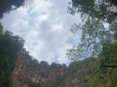 -九乡旅游区