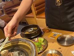-西塔老太太泥炉烤肉(湖东领汇广场店)