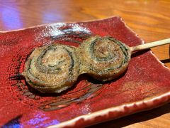 -俊屋料理·烧鸟·寿司·日泰融合菜(星际云汇店)