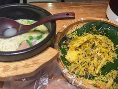 -小锅巴纳西餐厅