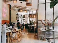 -The Rug Cafe(王府中环店)