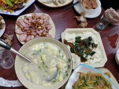 -哈尔滨大水饺(船山路店)
