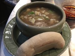 -汉唐宴长安食府