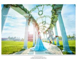 -戛纳印象摄影(潮拍定制馆)