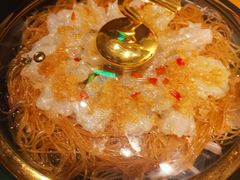 -绿茶餐厅(布吉万象汇店)